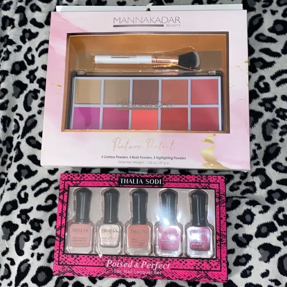 Beauty Bundle
